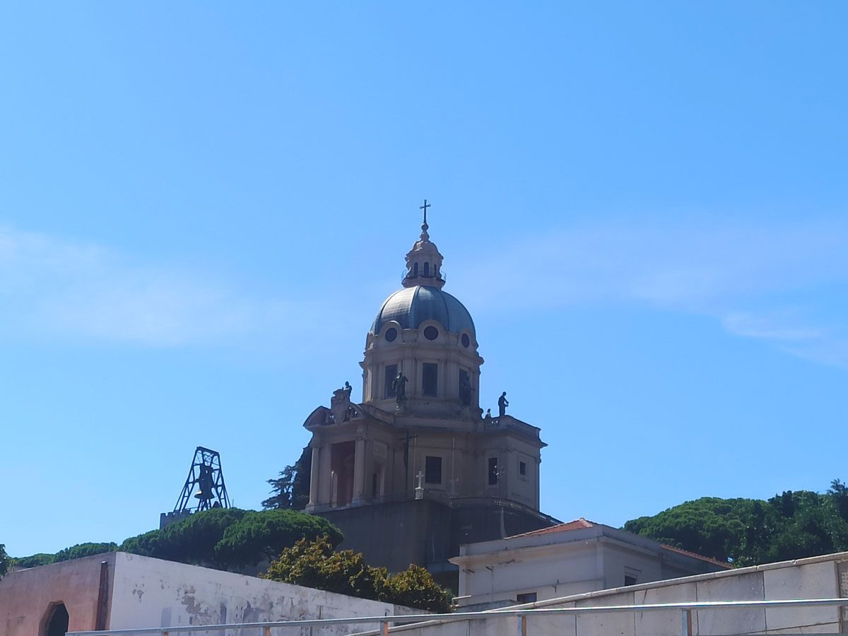 Chiesa di Cristo Re
