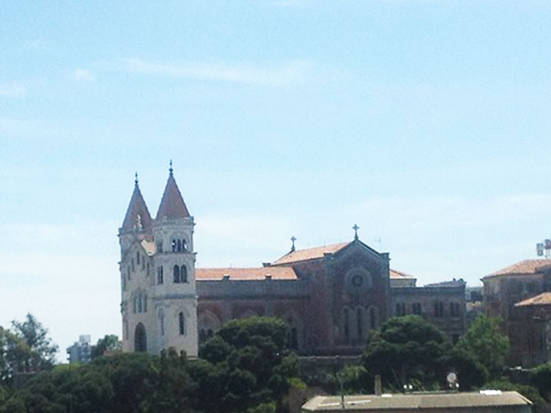 Santuario di Montalto