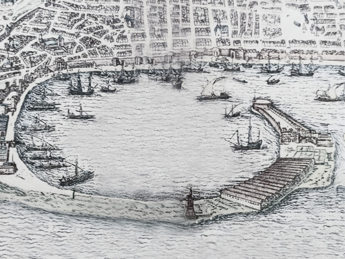 Messina storia