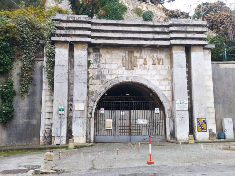Galleria Giuseppe Maria Occhipinti di Messina