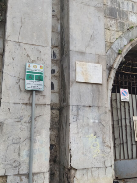 Galleria Messina Occhipinti