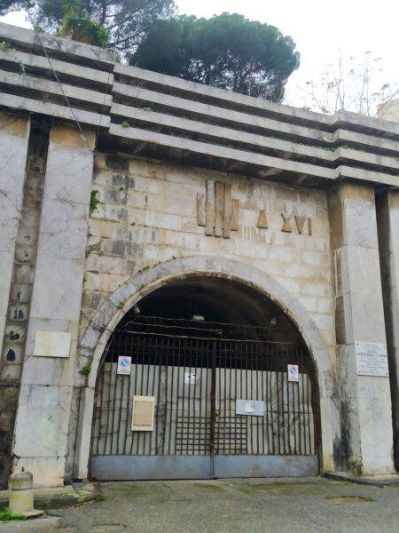Galleria Occhipinti