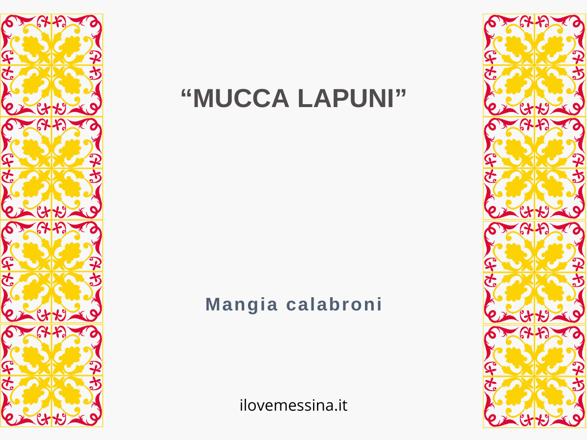 Mucca lapuni