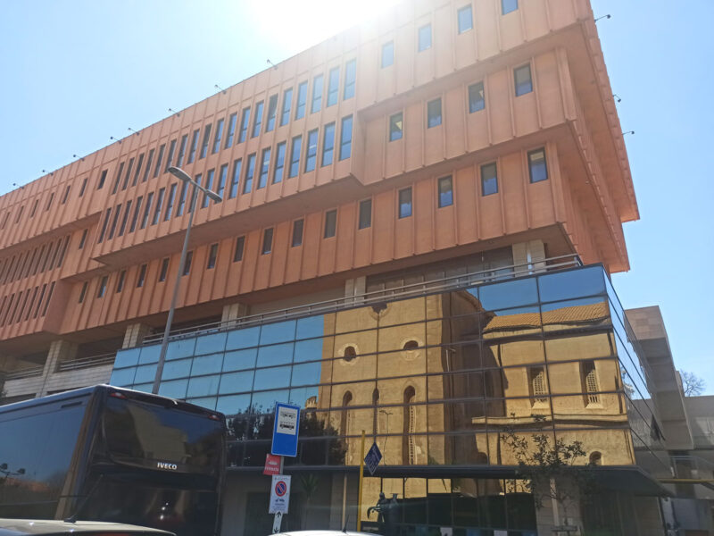 Palacultura Antonello da Messina