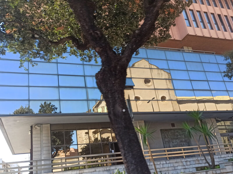 Palacultura Messina